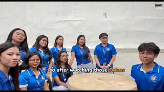 K–12 Unfiltered: A Student's Perspective