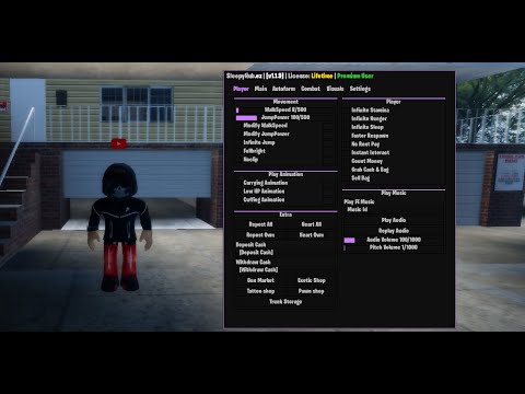 [BEST SCRIPT FOR THA BRONX 3] DUPE  Free & Paid (SLEEPYHUB.EZ)