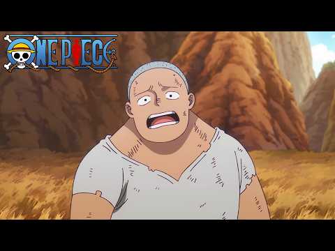 One Piece Special :Kuma & Bonney’s Past Father-Daughter  (SP)