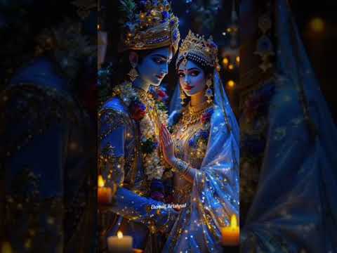 राधा कृष्णा 🥰🥰Radha krishna love 🥰🥰💕love status#radhakrishna #radha #radhekrishna #radharani #radha