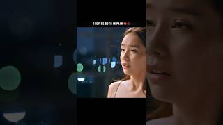 They're both in pain💔 Poisonous love gl #poisonouslove #thaigl #GinJ
