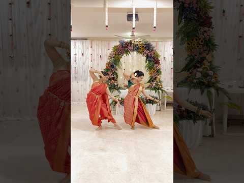 Offering a heartfelt dance for Gauri Ganpati Pooja 🪷 #gauriganpati2025  #ganpatibappamorya