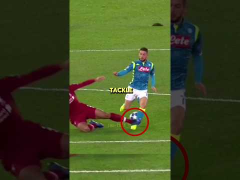 When Tackles Backfire