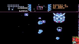 Sinistar [ATARI 8-BIT] 142,270