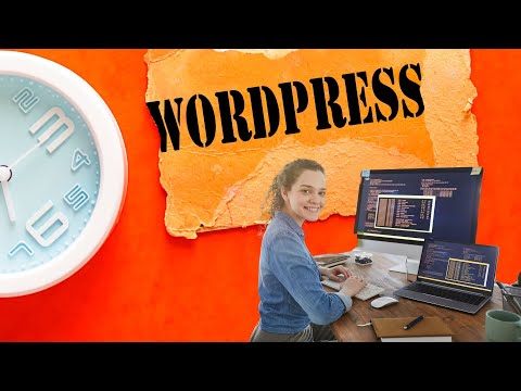 Wordpress Website Development Services in India Call +91 9810244800