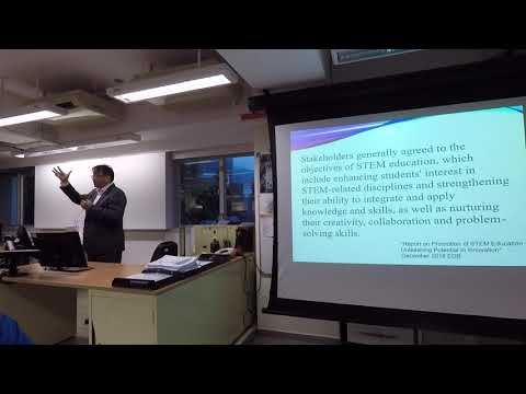 Teacher sharing on using Una Platform #1 | 教師平台使用經驗分享 #1 - HKBU Affiliated School Wong Kam Fai