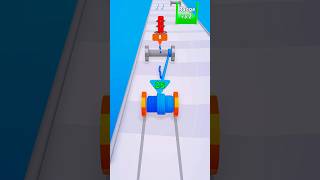 Spool Run Game for android  #ytshorts #trending #shorts