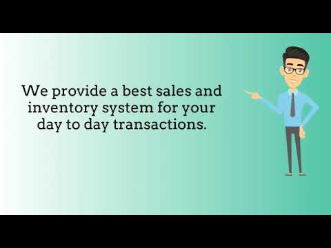 Point of Sales System (POS System) #introduction #software #best #POS #billingsoftware