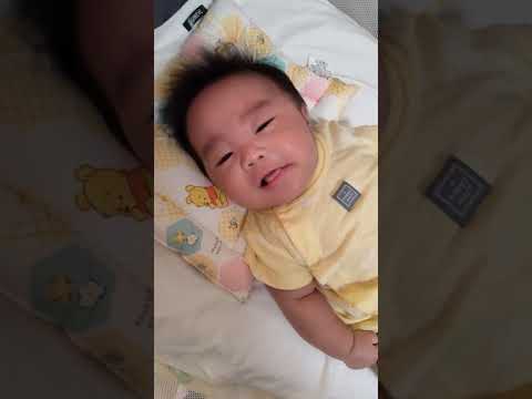 Nag-alala si Bubu🥰👍️