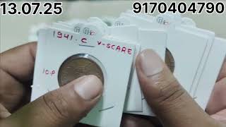 1989 noida unc condition cheapest price #signature_coin_collection #money #coincollecting #currency