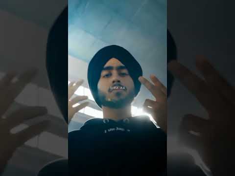DIOR x Shubh  || Dior Slowed And Reverb || WhatsApp Status. ||  KartikXEditz || #shorts