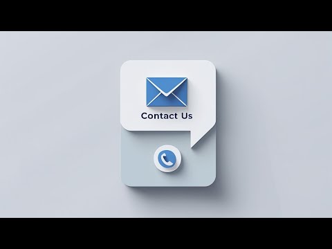 Create a Stunning Contact Us Page Using Just Prompts