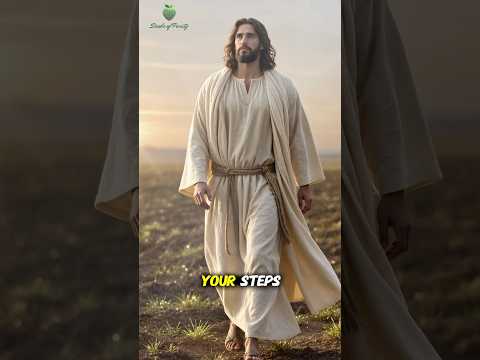 God’s Message for You Today 🙏