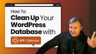 How to clean up your WordPress database with WP-Optimize