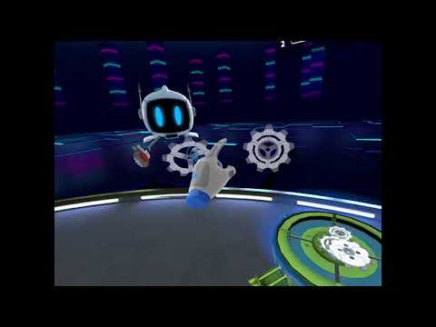 Assembly - Gameplay
