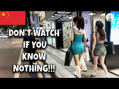Life in CHINA - This Video Will Change Your View of CHINA(Media Vs Reality)- Travel Documentary