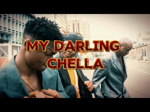 Chella - My Darling (Official Visualiser)
