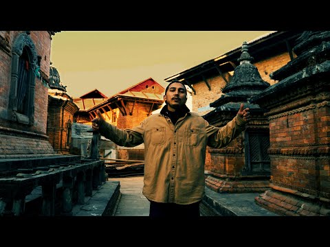 Anupras - Anupras Ko Anupras (Official Video) Prod. @RoniBeat 