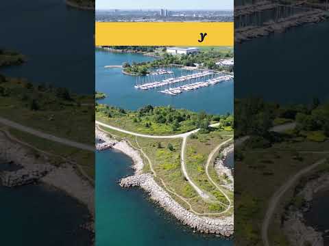 5 Best Places to Visit in Ontario this Summer in  2023!