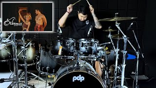 อัปสราหลงฟ้า-หนุ่ม มีซอ | Drum Cover | Zack