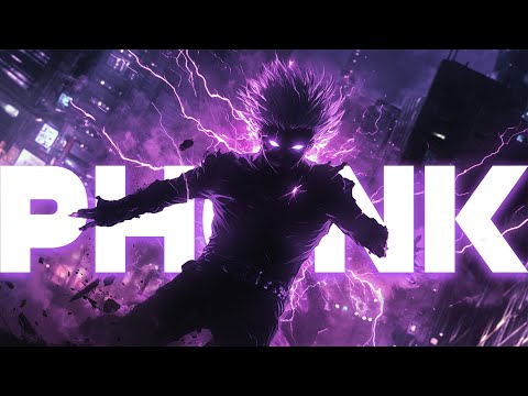 BLOOD RUSH ⚡ 1 HOUR RUTHLESS PHONK MIX 2025 | GYM KILL MODE | UNSTOPPABLE ENERGY