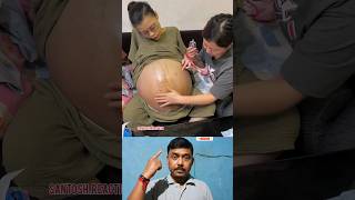 Faded (Restrung)song-Disabled pregnant women#shorts #ytshorts #viral