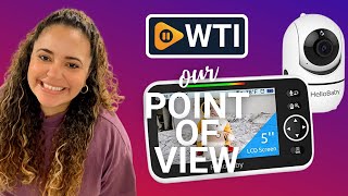 HelloBaby Monitor | Our Point Of View