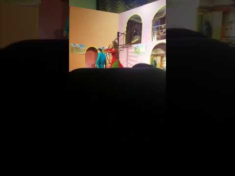 lahore stage show