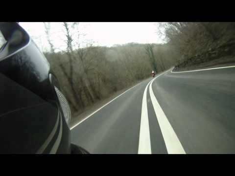 Via Gellia - 18th Feb 2011.wmv