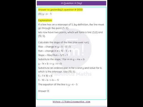 Daily Maths Challenge #51 - Percentages in mixture  #mathchallenge #viralmaths #matholympiad