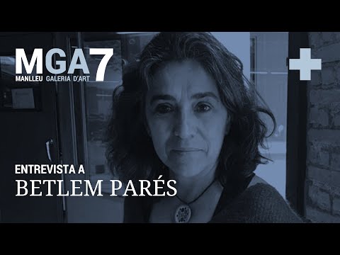 MGA 7: Betlem Parés