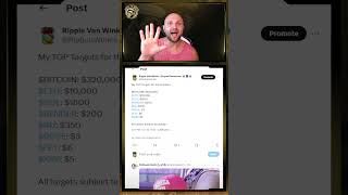 🚀 My TOP Targets for the Crypto Supercycle! 💥 Get Ready for Massive Gains! 📈🔥