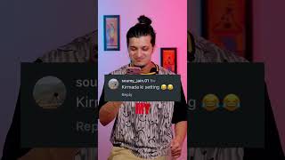 When video reach wrong audience pt 186 | Funny instagram comments | Ankur khan