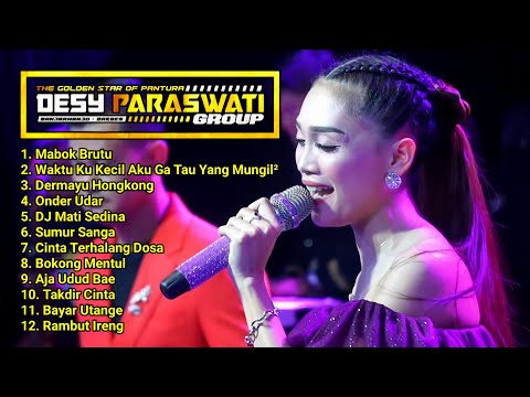 Desy Paraswati Full Album Terbaru 2025 ❤ Lagu Taling Dangdut Viral ❤ The Golden Star Of Pantura ❤