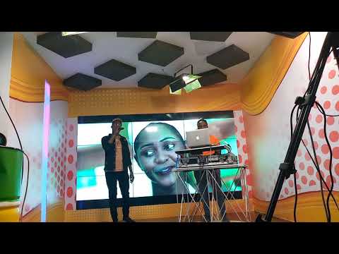 Always Media Tour| Weru TV Meru