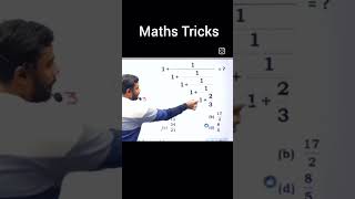 #shorts #shorttrick #mathtricksforfastcalculation #youtubeshorts #tricks #shortvideo #maths