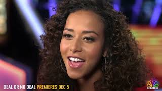 Deal or No Deal Season 5 Casting Call Full Episode @ CNBC Prime