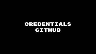 How to Set Up GitHub Credentials in n8n workflow (Tutorial)