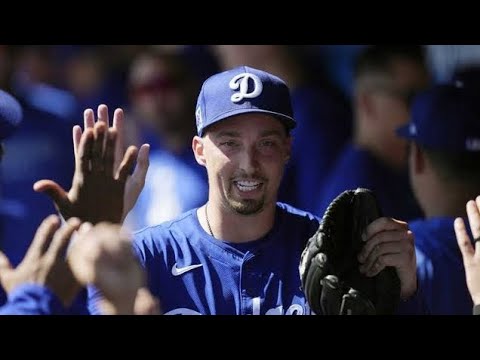 🔥⚾️【歴史的一戦】MLBスター軍団が日本上陸！ドジャースvs阪神＆カブスvs巨人⚡️豪華先発陣に注目👀✨