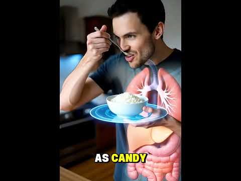 Is White Rice Secretly Hurting You?