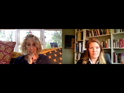 Wholehearted Parenting: Interview with Nancy Aronie
