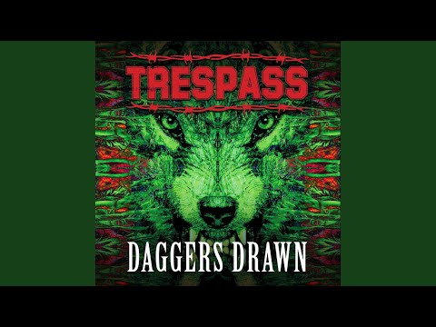 Daggers Drawn