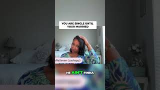 Single Until Marriage  Relationship Truths Unveiled #sheraseven #datingadvice #manifestation
