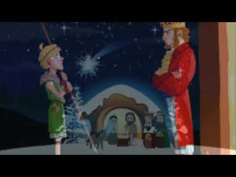 Do You Hear What I Hear - With Voices