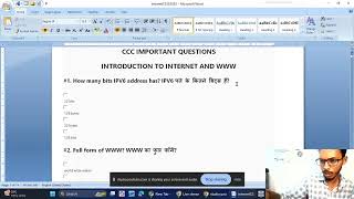 Basic Computer Course
