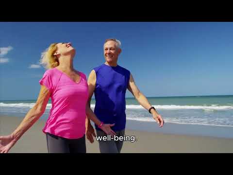 How to be healthy in Old Age?