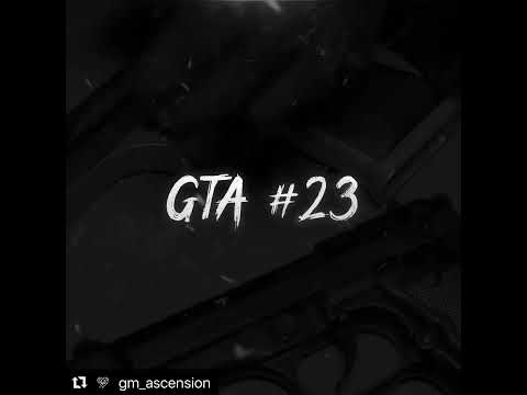 Kai Du M - GTA #23