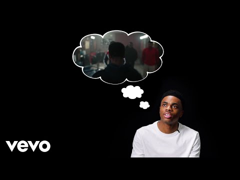 Vince Staples - Rapid Fire With Vince Staples