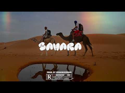 JID X EARTHGANG X DENZEL CURRY  X LIL SIMZ TYPE BEAT [SAHARA]
