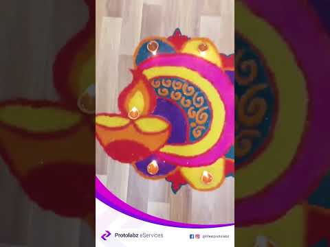Diwali Celebration at Phagwara Office